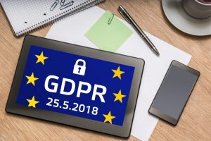 With GDPR deadline fast approaching, less than half ready for audit