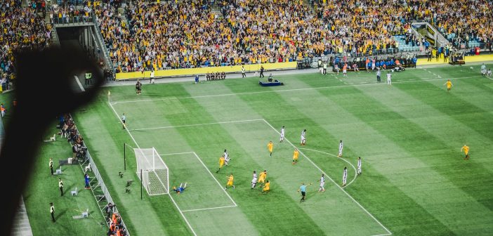 How Analytics Is Shaping the World of Sport