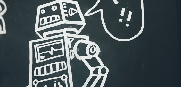 Don’t blame the bot! AI and the human factor