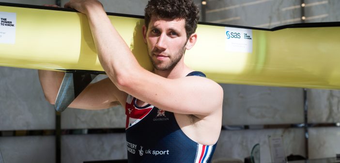 Hidden Insights: Is AI the Future for British Rowing?