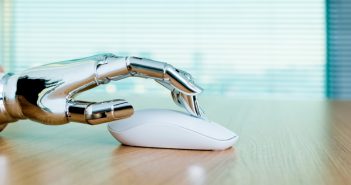 AI in banking: Creating the best customer experience every time