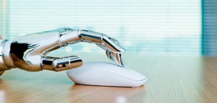 AI in banking: Creating the best customer experience every time