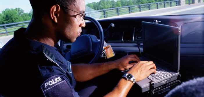 Analytics in policing