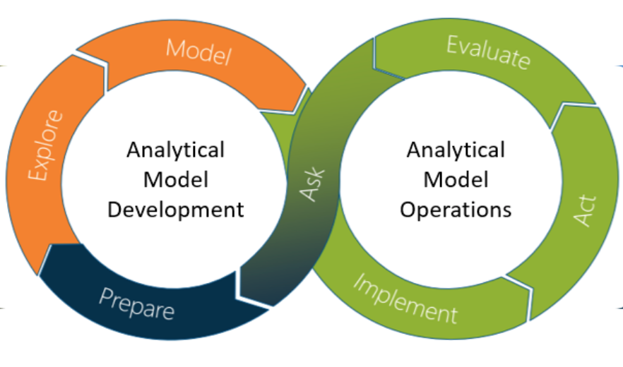 How is an analytical model like a wild salmon? - Hidden ...
