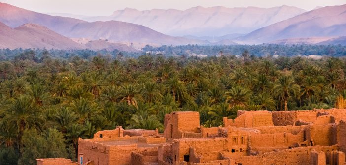 Hidden Insights: The Moroccan landscape for data protection