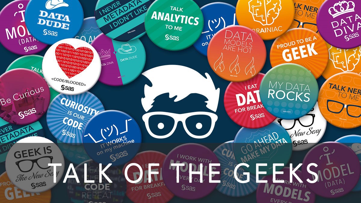 Hidden Insights: Why Talk of the Geeks is popular with data science customers