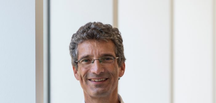 Prof. Dr. Antonio Krüger, Deutsches Forschungszentrum für Künstliche Intelligenz
