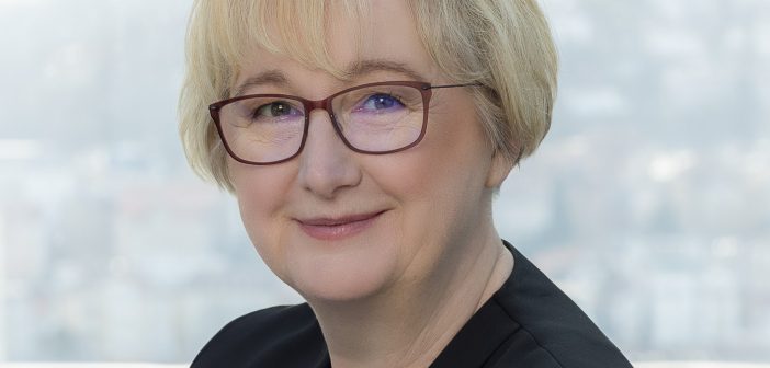 Ministerin Theresia Bauer Baden-Württemberg