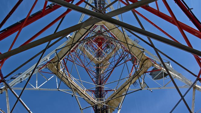 Hidden Insights: Transition and progress for telecommunications in growth markets