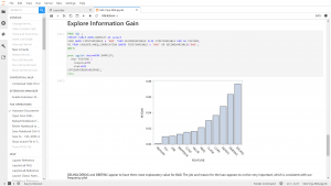 Visual Exploratory Data Analysis 