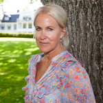 Josefin Rosén