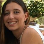 María García de la Rosa Jiménez