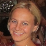 Gisela Östlund
