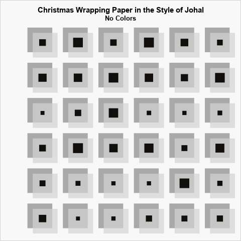 Samantha Wrapping Papers – JSH Home Essentials