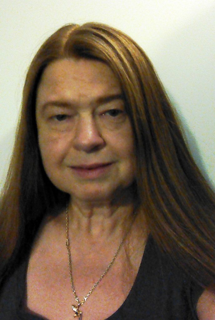 Tammy Jackson SAS Voices