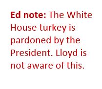 turkeypardon