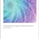 Big data in government report