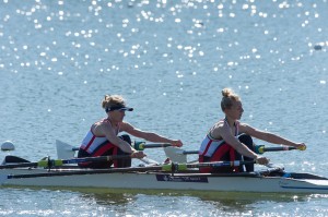 GBR Rowing, European Championship team announcement,