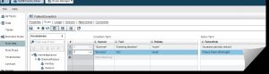 Step 2 - Build additional experience-based rules inside SAS® Decision Manager 3.1
