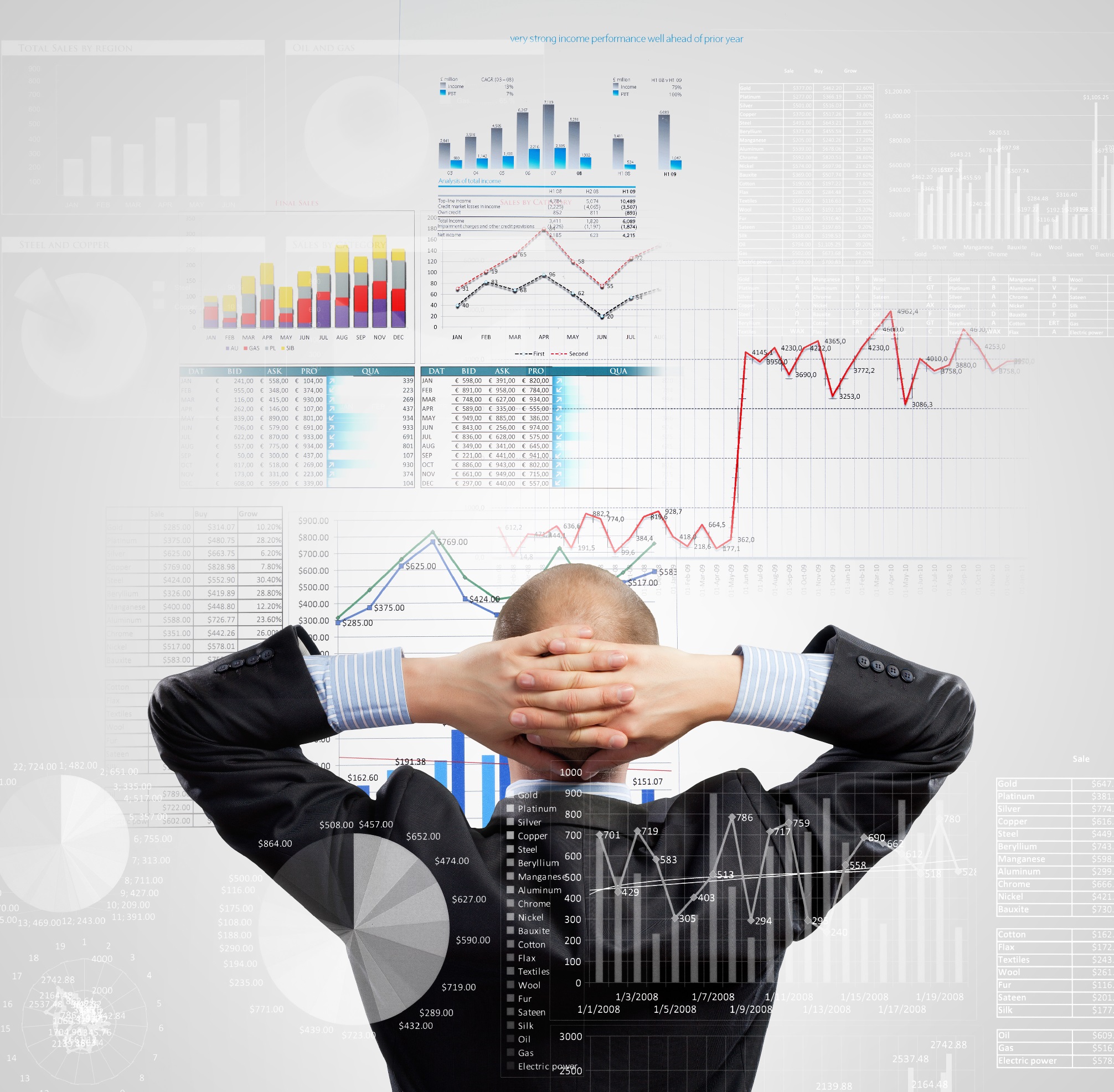 How machine learning is disrupting demand planning - SAS Voices