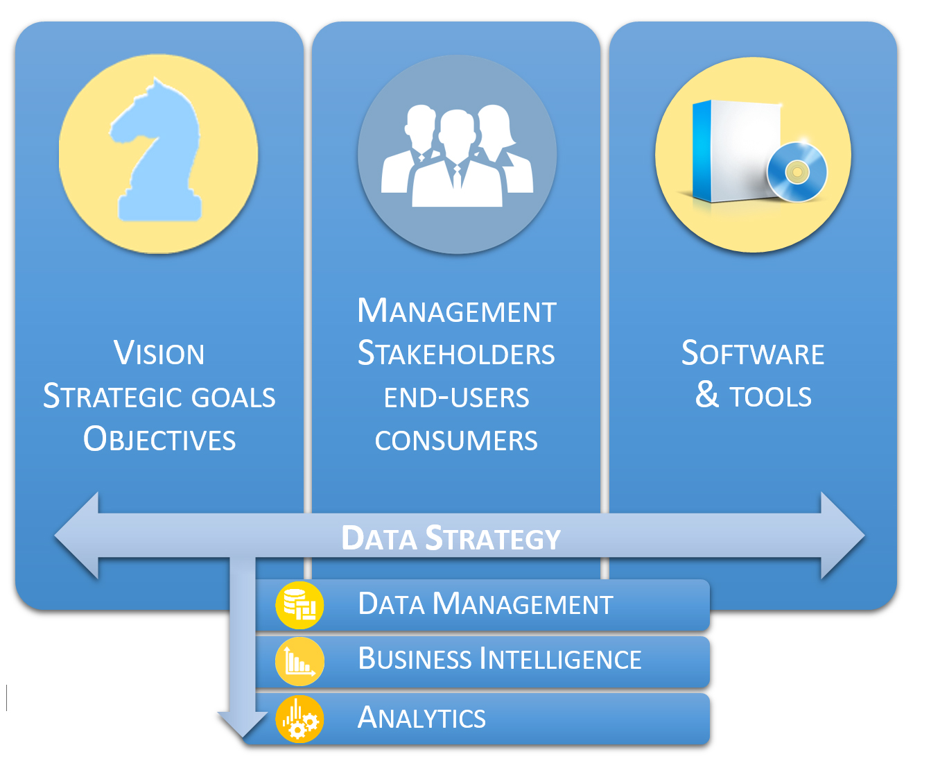 How To Future Proof Your Data Strategy SAS Voices