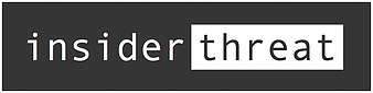 The Insider Threat Summit, Mar. 29, Monterey, CA