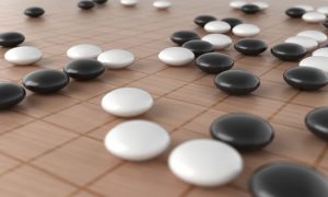 The game of Go