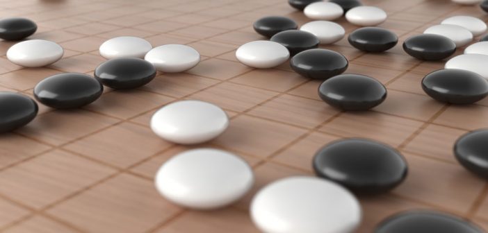 The game of Go