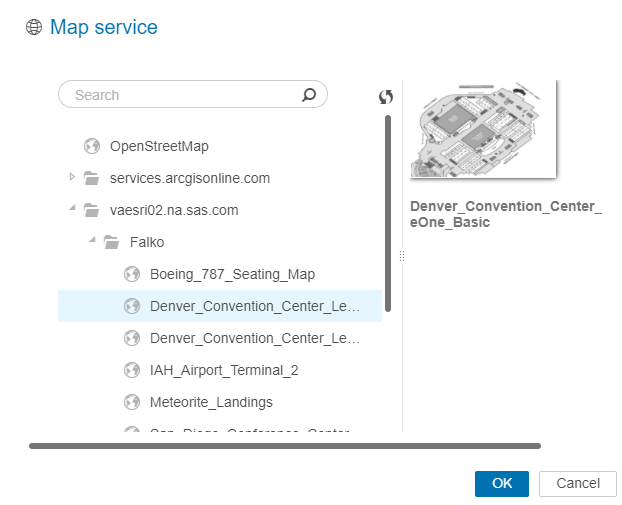 Creating an NFL Division Cheat Sheet in SAS Visual Analytics