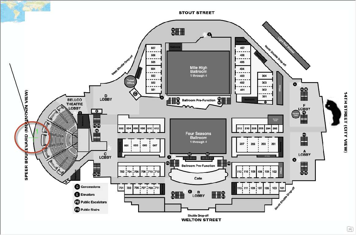 Building and visualizing custom polygons in SAS Visual Analytics - SAS ...