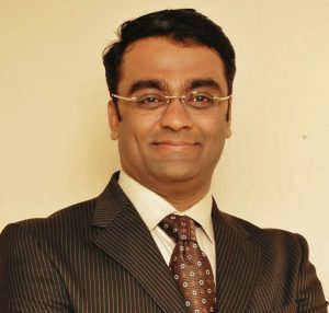 Manish Desai, Sr. Director of Consulting, SAS Asia Pacific