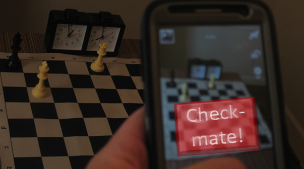 alternative reality chess app