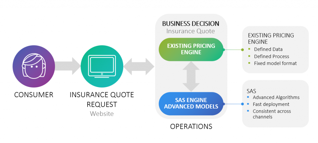 sas risk engine