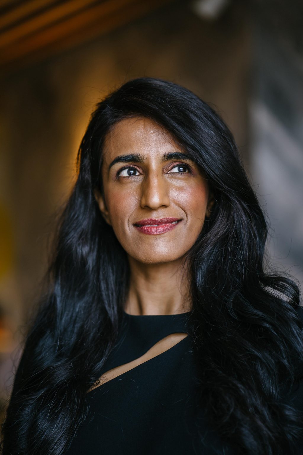 Ayesha Khanna on AI surprises and opportunities - SAS Voices