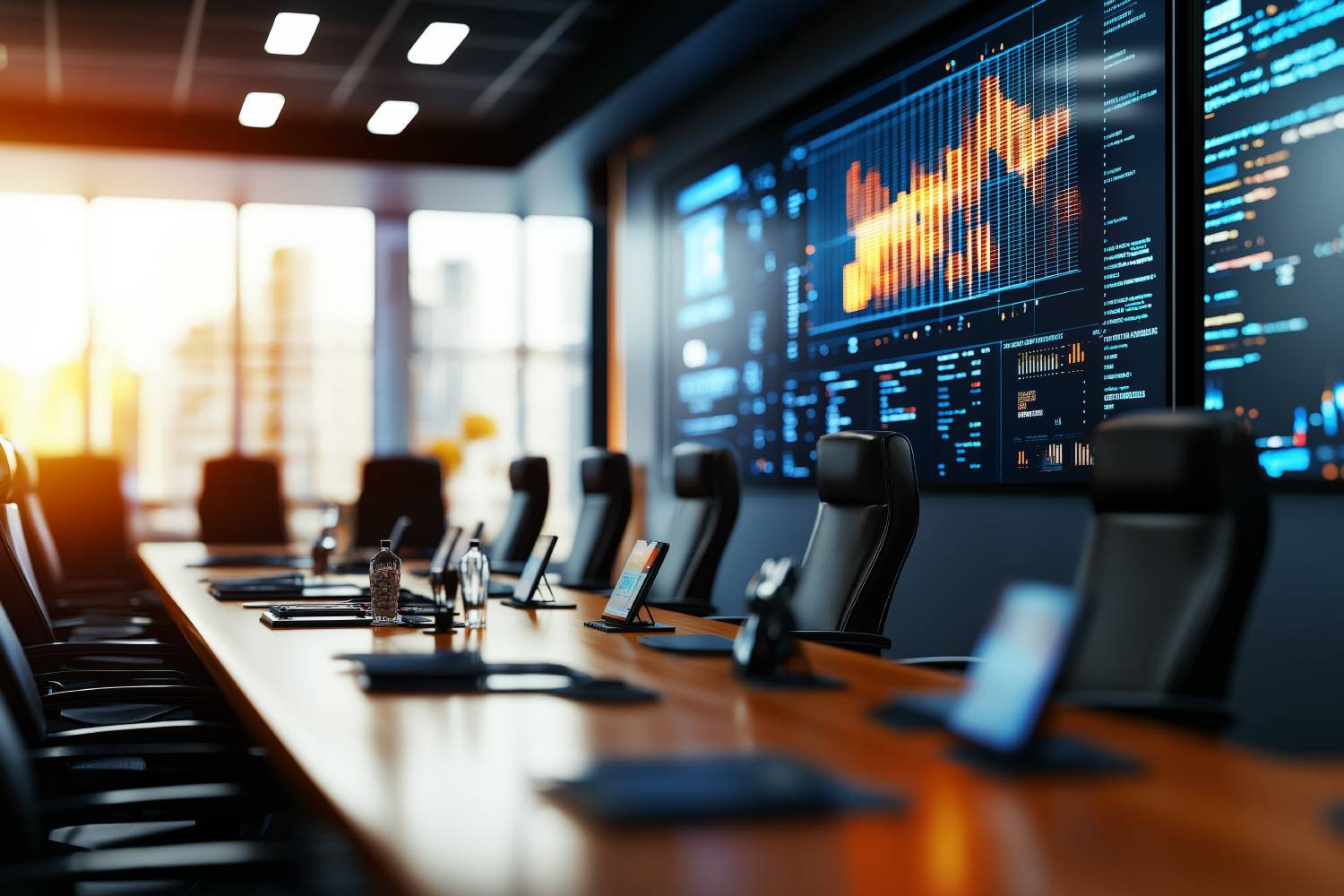 4 Key Trends to Watch in 2025 The Future of Technology and AI