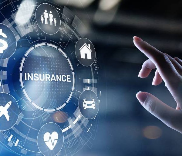 4 ways AI is transforming the insurance industry