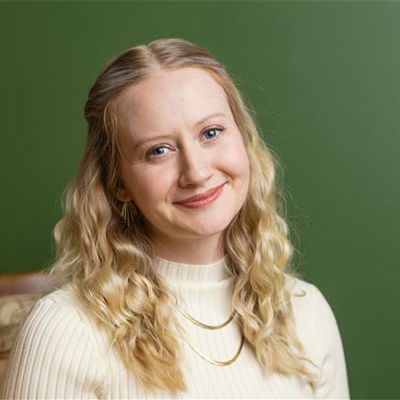 Responsible innovator spotlight: Sierra Shell on designing responsibly sierrashell