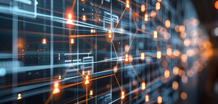 Dynamic Network Graph Visualizing Intricate Connections to Uncover Complex Fraud Schemes for Financial Crime Analysis and Intelligence