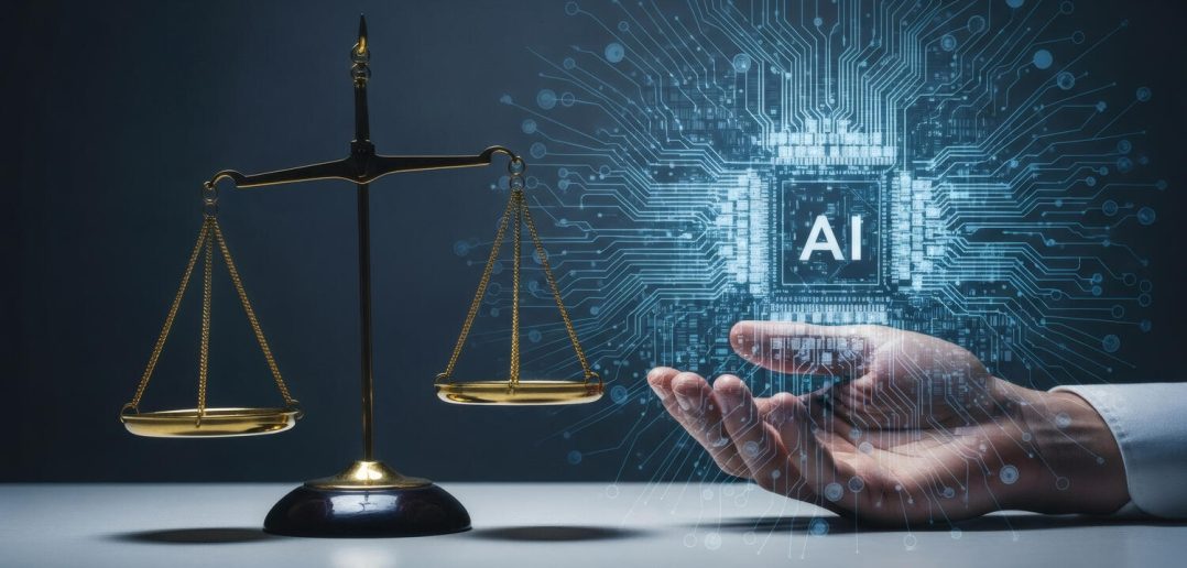 AI and Justice Exploring the Ethical Implications of Artificial Intelligence in Law