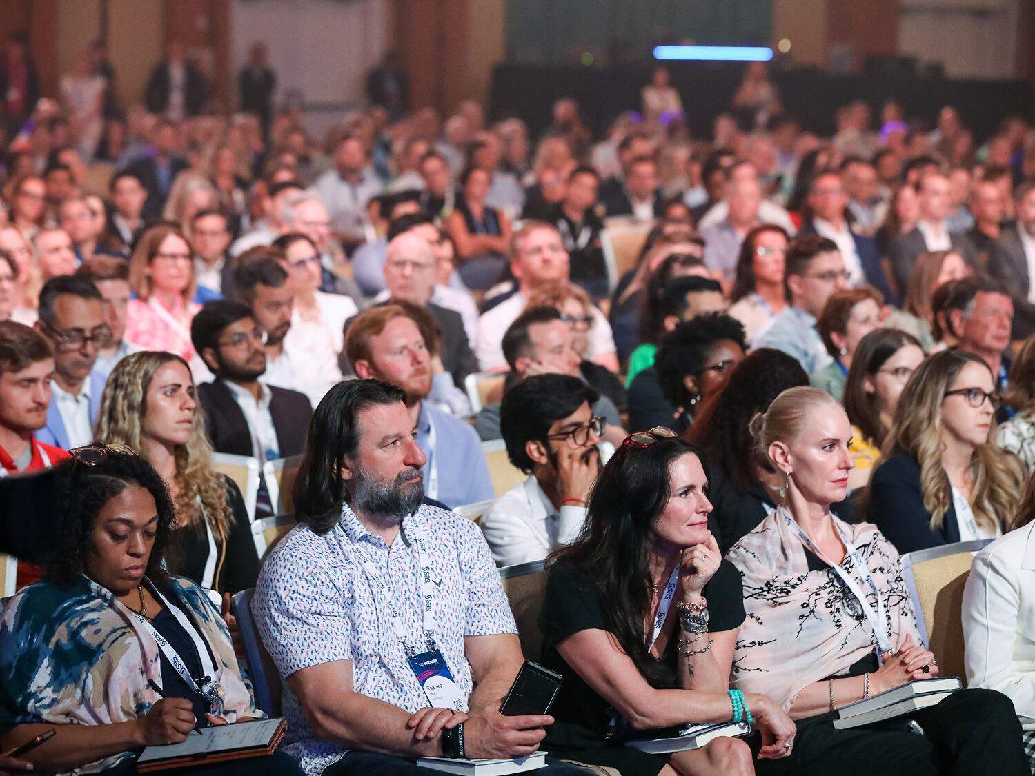 7 sessions worth starting with at SAS Innovate 2026