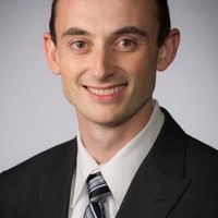 Head shot for Josh Ackerman, data scientist manager