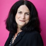Liz Goldberg