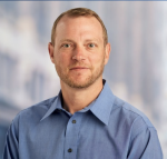 Chris McHargue