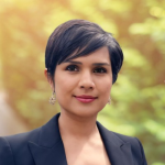 Smriti Rao