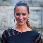 Kalliopi Spyridaki