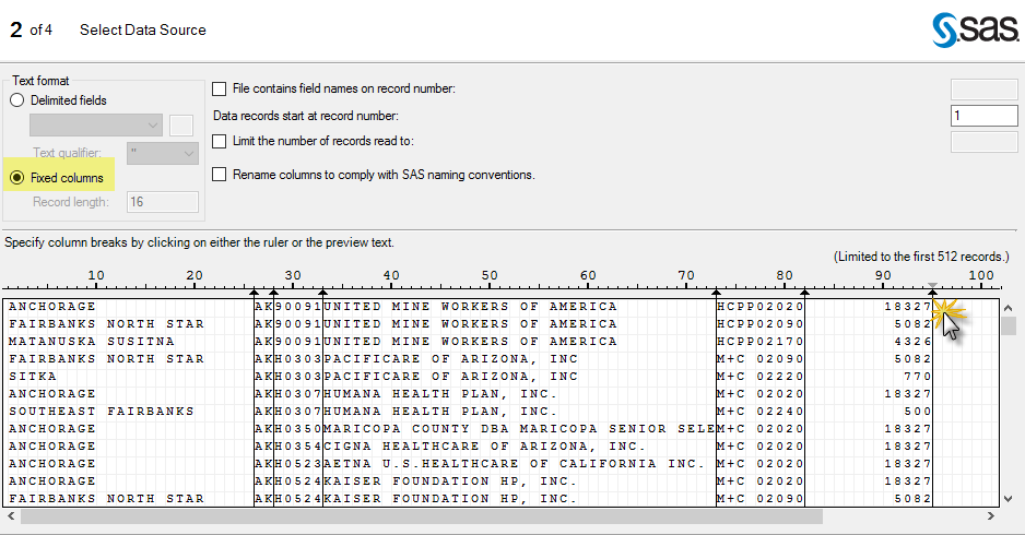 Excel Text Import Wizard Shortcut Psadocar 9040