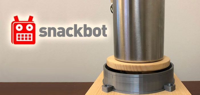 snackbot feature