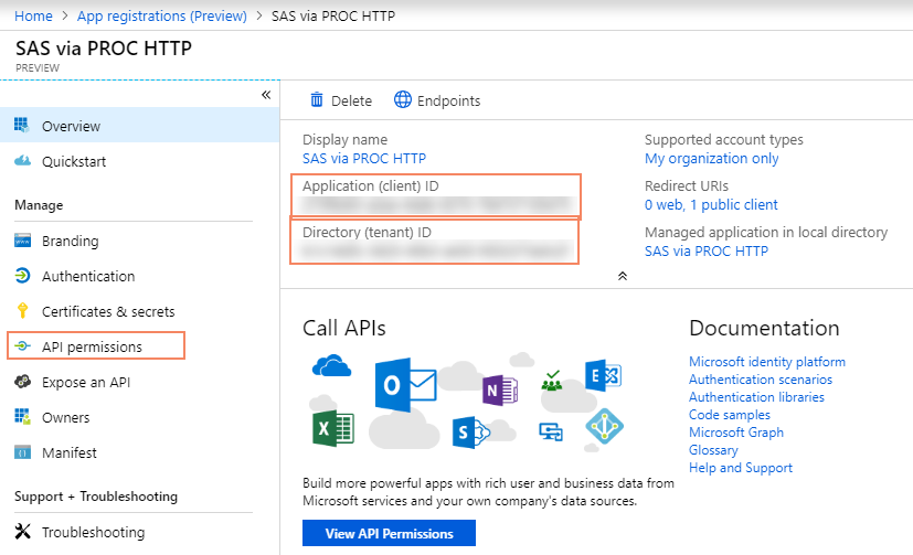 sas microsoft office 365 not compatible with sas