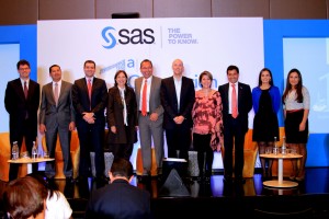 Convención latinoamericana de analitica sas