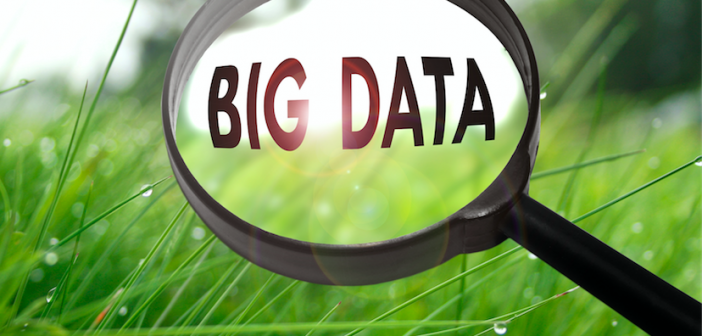 SAS Big Data